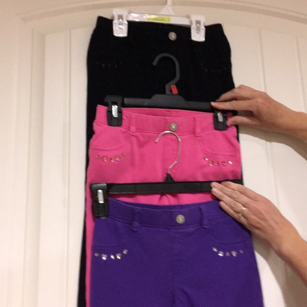 3Pair of Pants